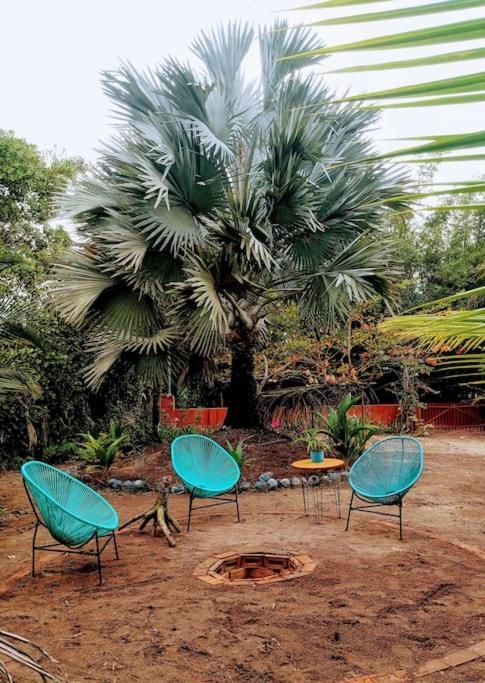 Casa Cumuruxatiba, Natureza E Charme Ngoại thất bức ảnh