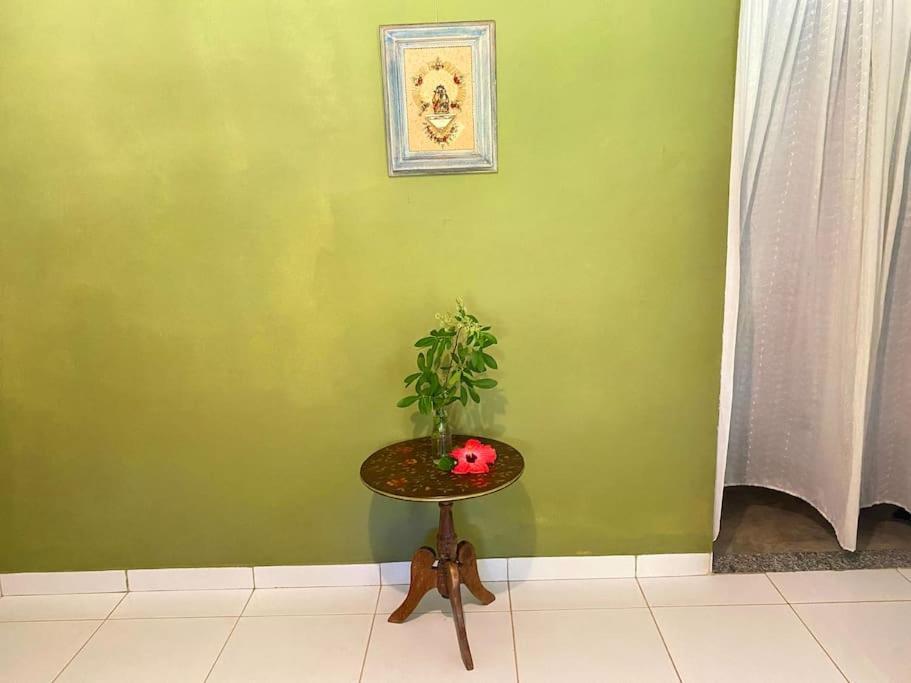 Casa Cumuruxatiba, Natureza E Charme Ngoại thất bức ảnh