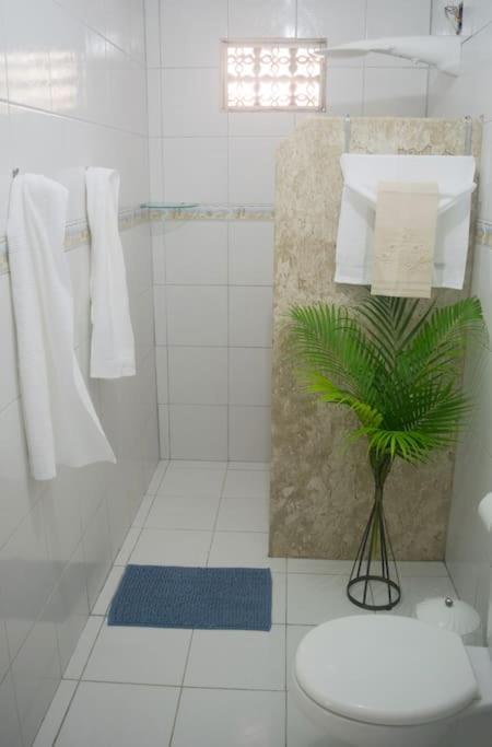 Casa Cumuruxatiba, Natureza E Charme Ngoại thất bức ảnh