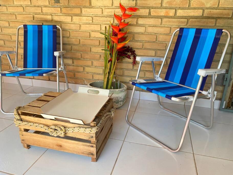 Casa Cumuruxatiba, Natureza E Charme Ngoại thất bức ảnh