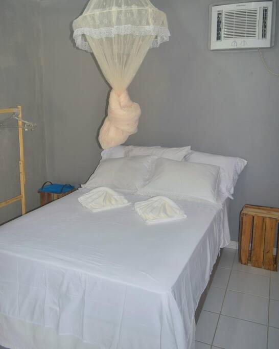 Casa Cumuruxatiba, Natureza E Charme Ngoại thất bức ảnh