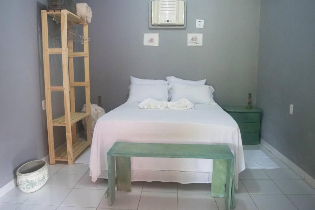 Casa Cumuruxatiba, Natureza E Charme Ngoại thất bức ảnh
